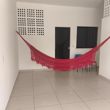 Casas De Ferias Vovo Lene Sao Mateus Ngoại thất bức ảnh