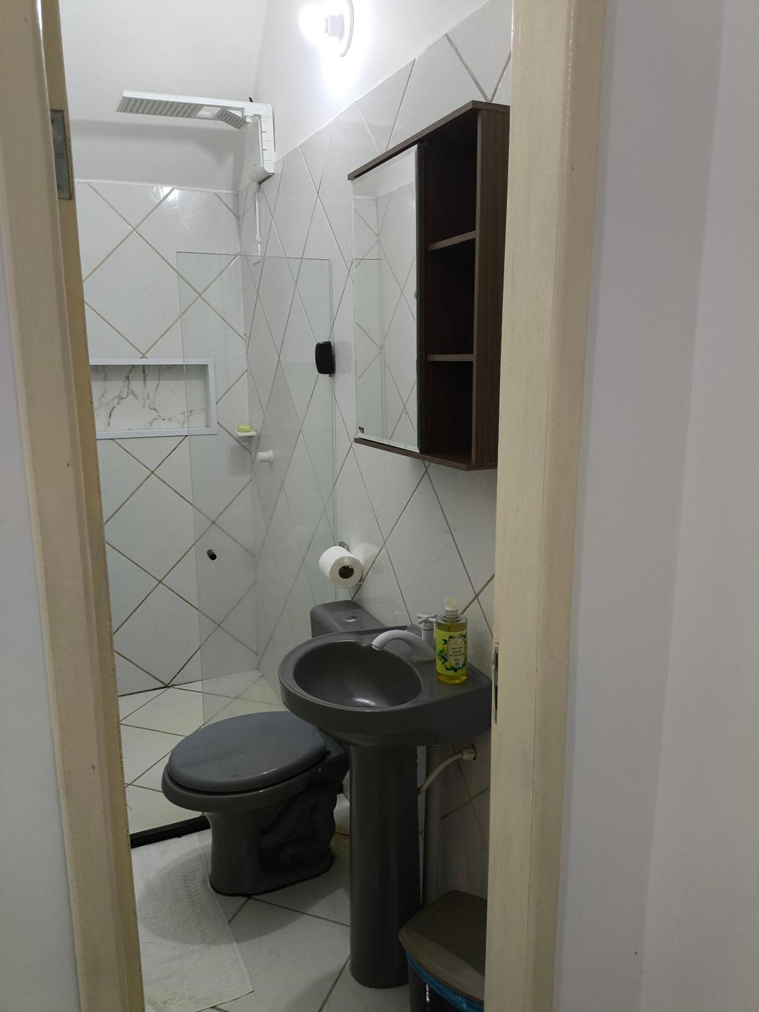 Casas De Ferias Vovo Lene Sao Mateus Ngoại thất bức ảnh