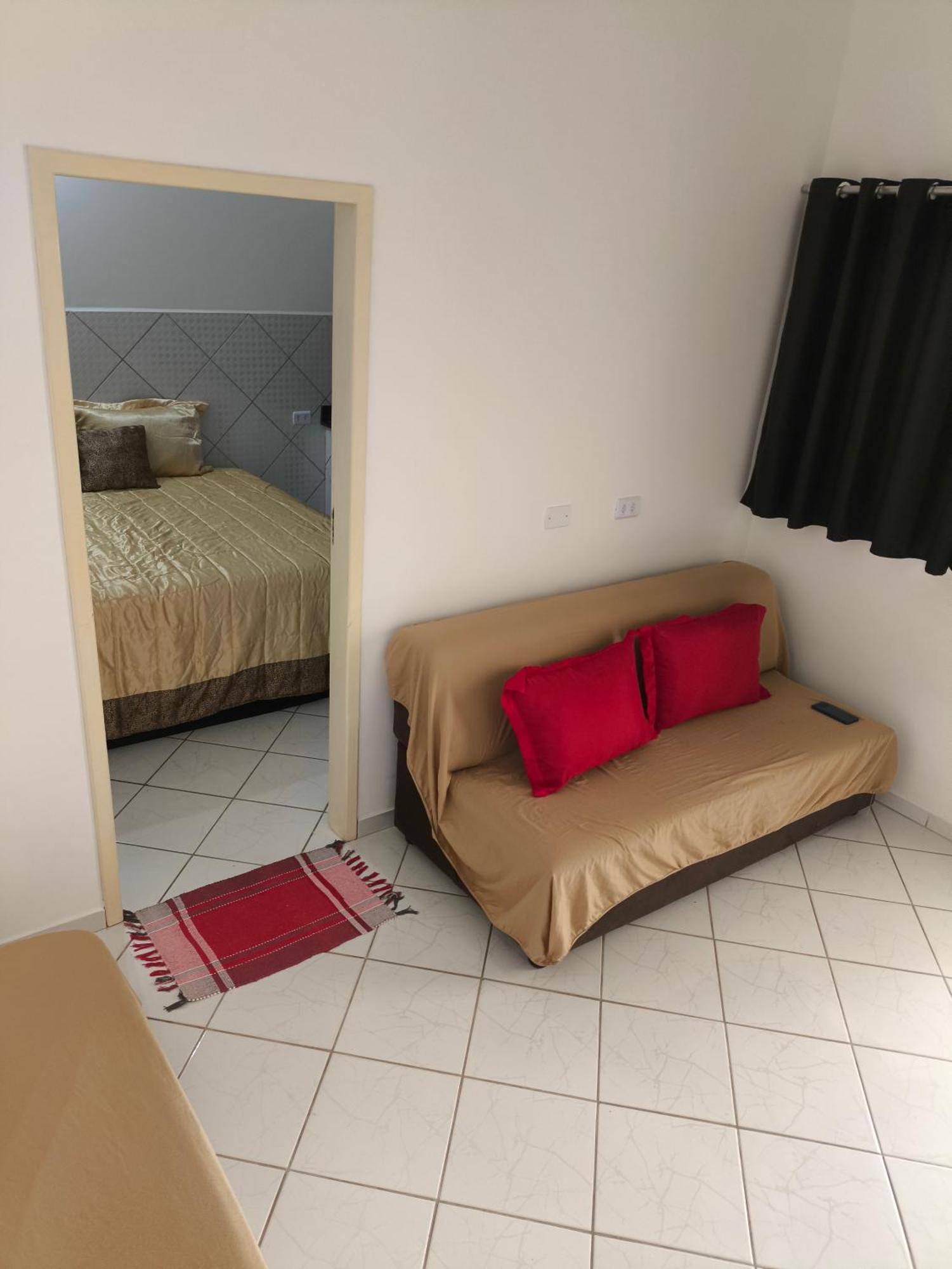 Casas De Ferias Vovo Lene Sao Mateus Ngoại thất bức ảnh