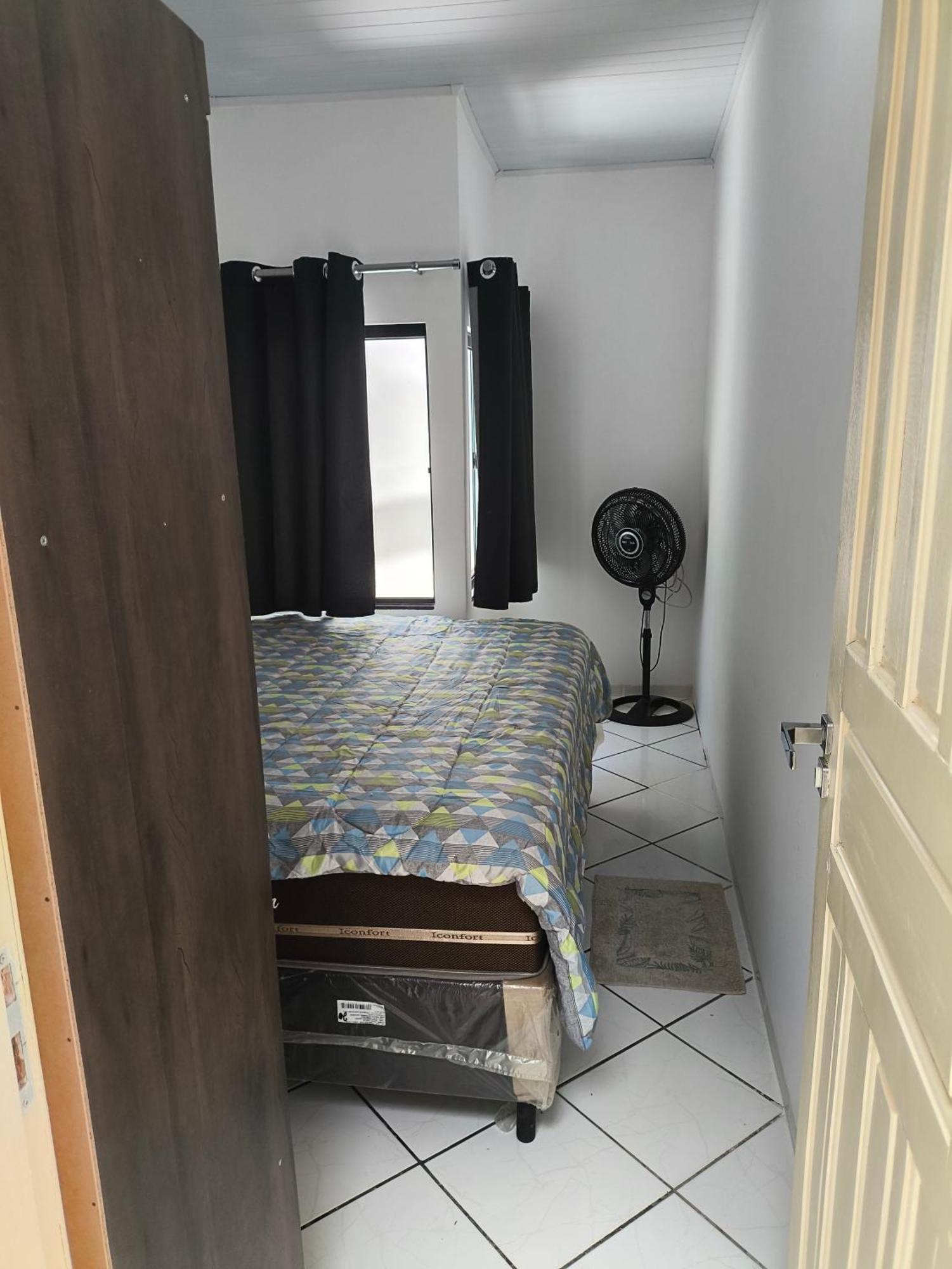 Casas De Ferias Vovo Lene Sao Mateus Ngoại thất bức ảnh