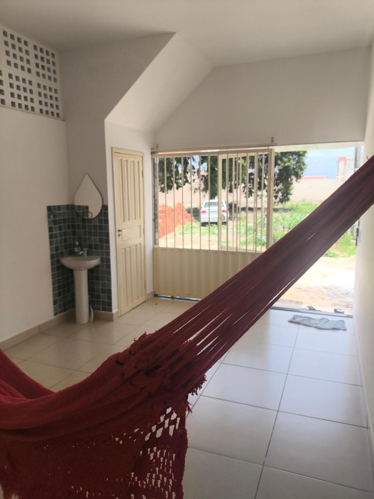 Casas De Ferias Vovo Lene Sao Mateus Ngoại thất bức ảnh