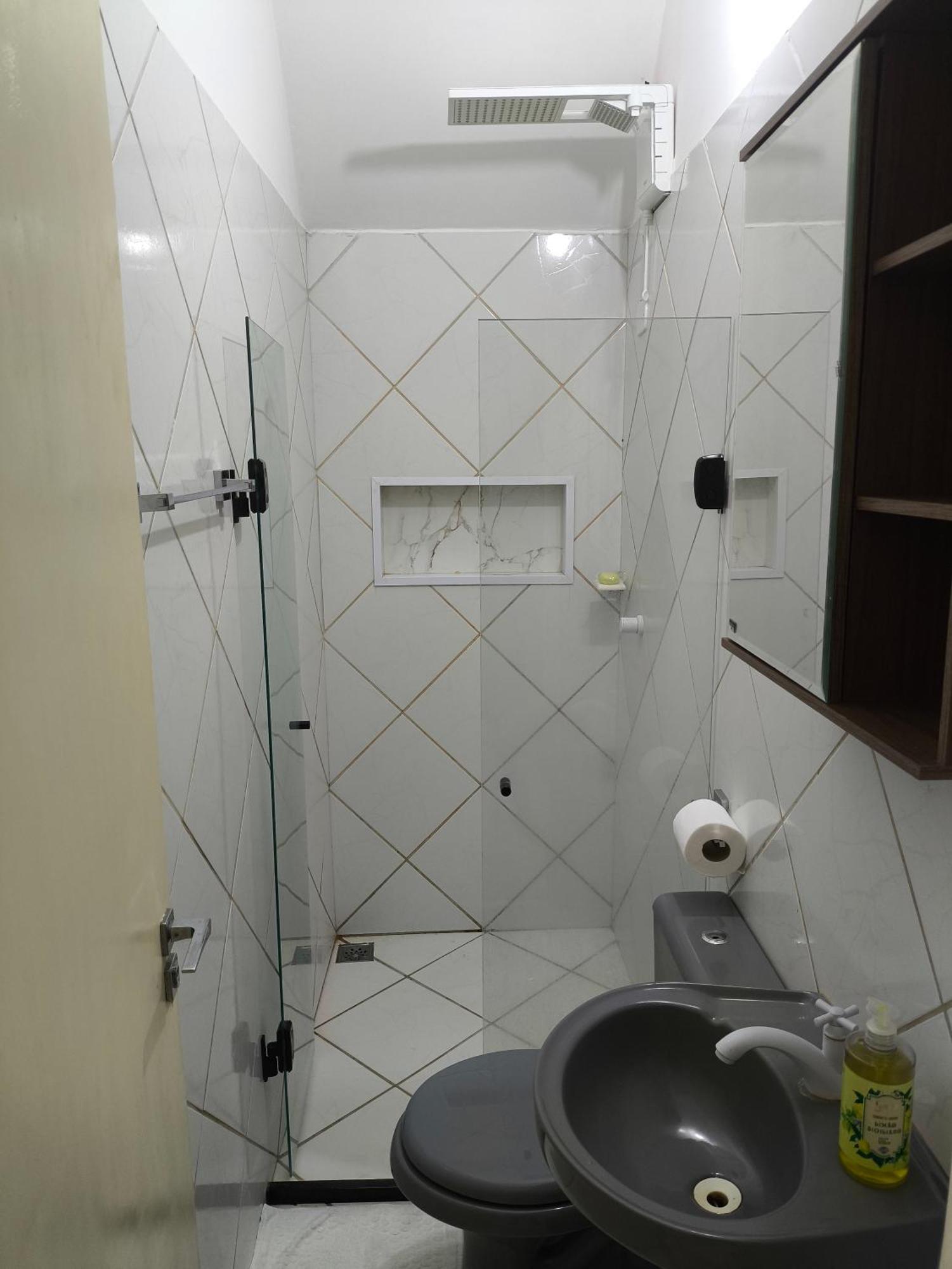 Casas De Ferias Vovo Lene Sao Mateus Ngoại thất bức ảnh