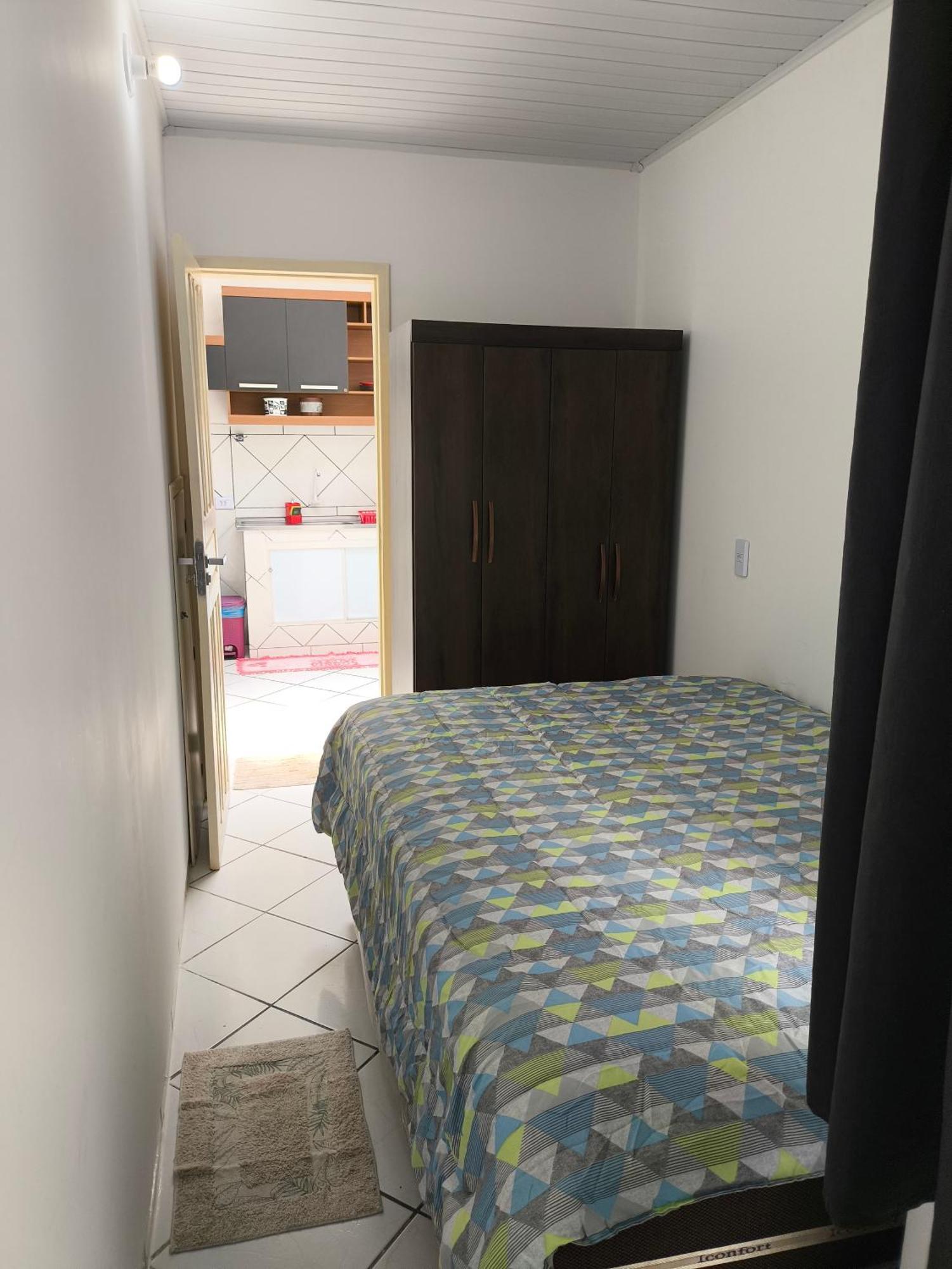 Casas De Ferias Vovo Lene Sao Mateus Ngoại thất bức ảnh
