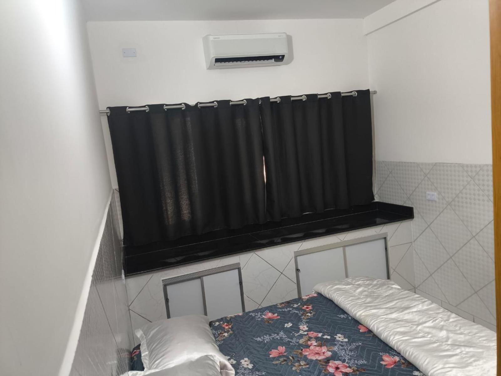 Casas De Ferias Vovo Lene Sao Mateus Ngoại thất bức ảnh
